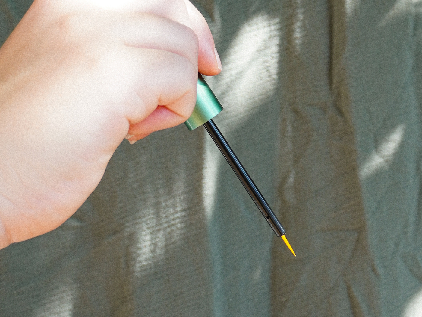 You May Be Shocked to Find What's Hiding In Your Lash Serum