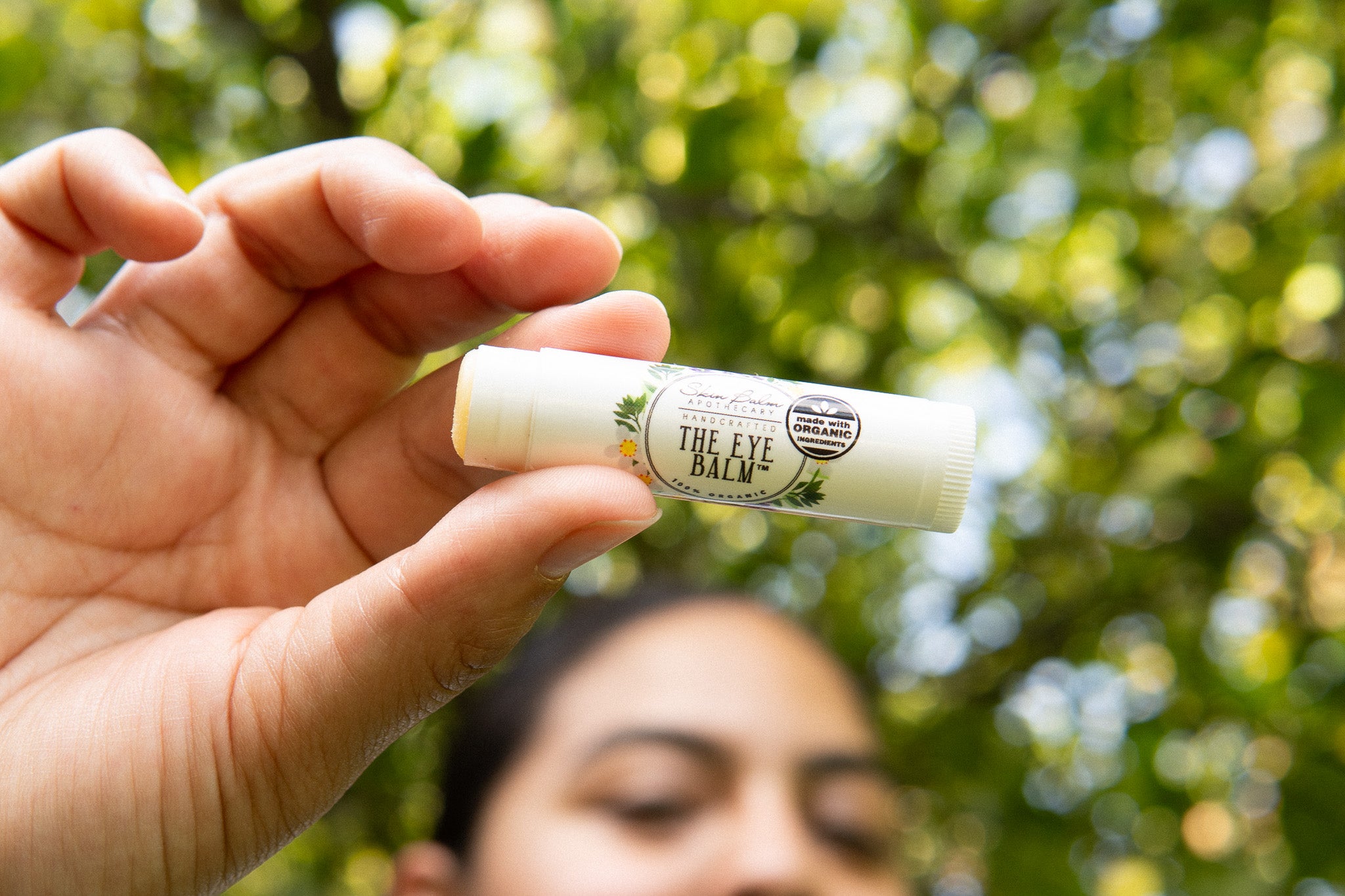Balm Quad