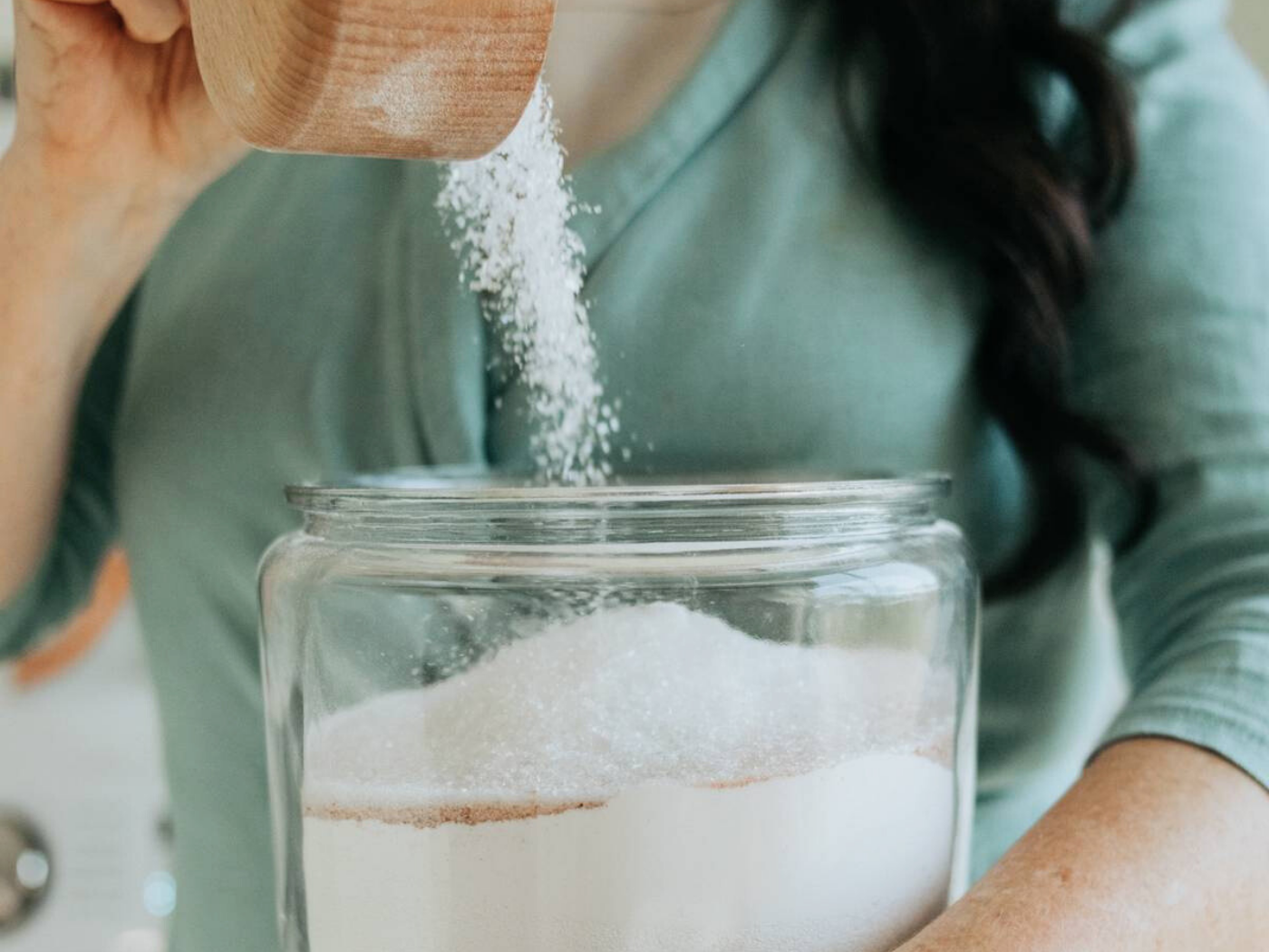How to Make Washing Soda at Home