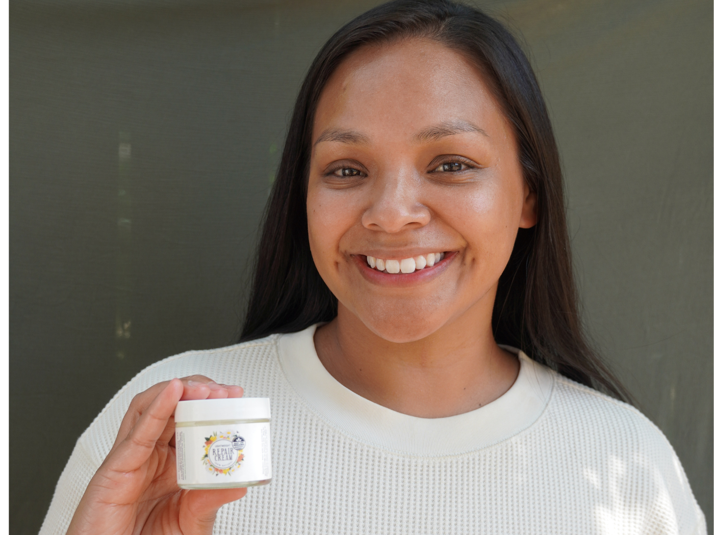 Balms vs. Moisturizers