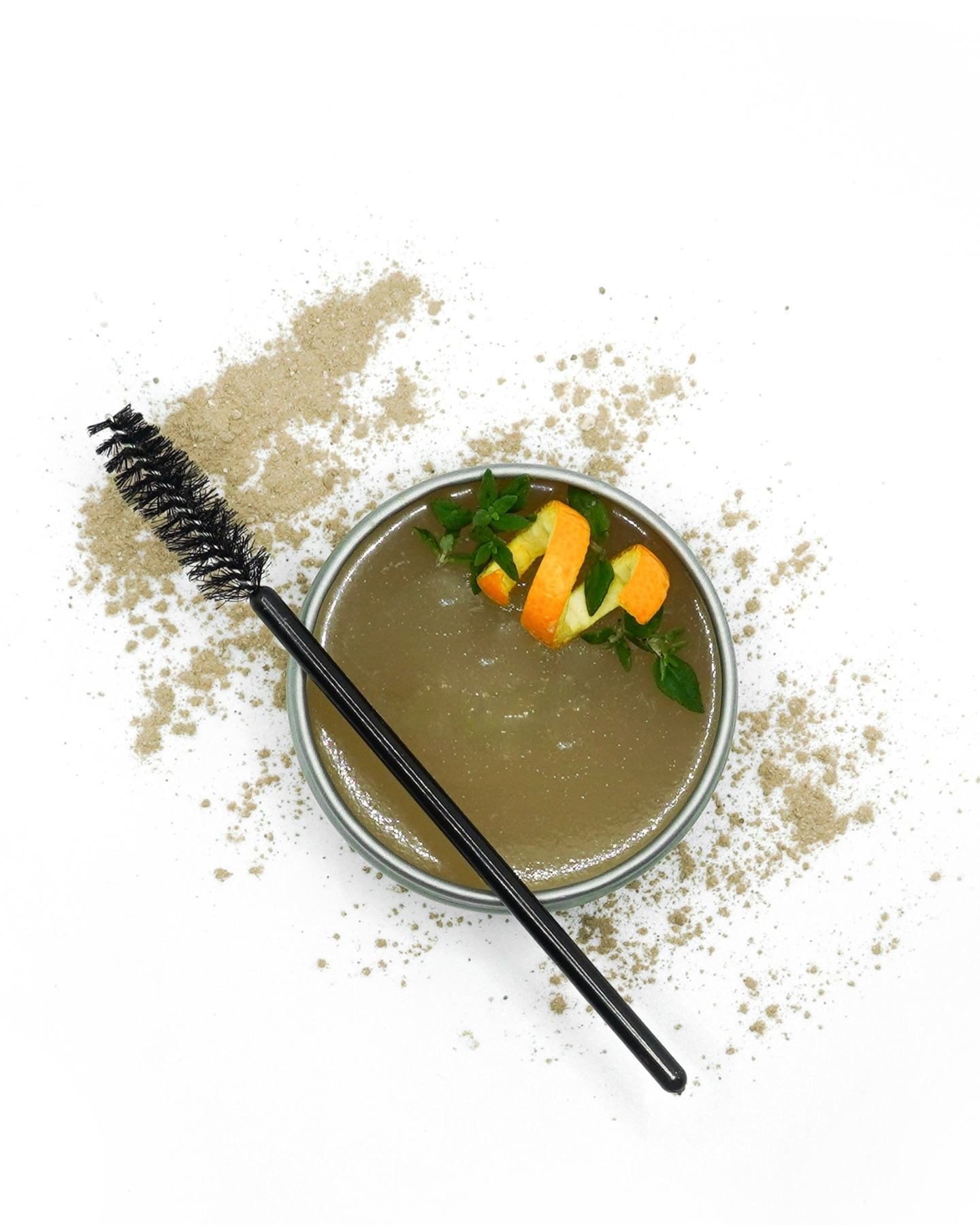 Brow Styling Wax & Clay + The Eye Balm™